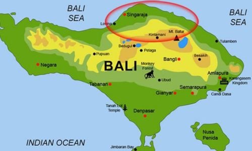 Pulau Bali, Sejarah, Geografi, Budaya & Pariwisata 2025