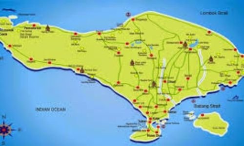 Informasi Umum Tentang Bali, Surga di Ujung Nusantara