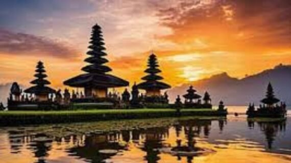 Mengapa Setiap Rumah di Bali Ada Pura, Berikut Penjesan dengan Bahasa Sederhana