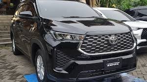 Keuntungan Sewa Innvoa Zenix Bali Menggunakan Jasa Driver