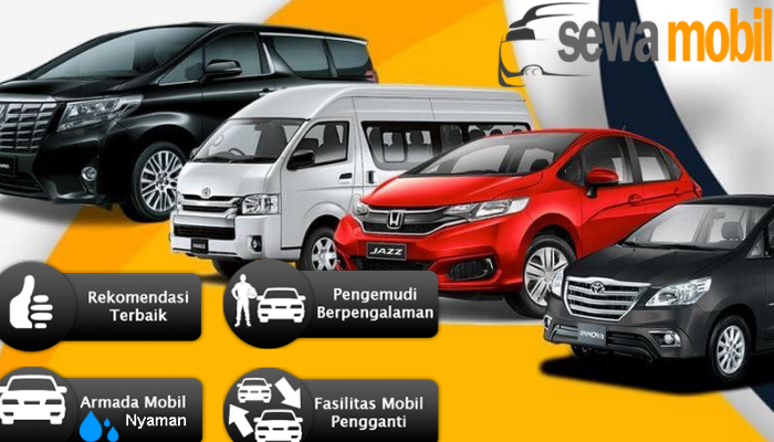 Sewa Mobil Bali