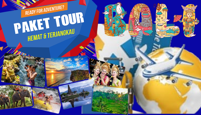 Tour Bali